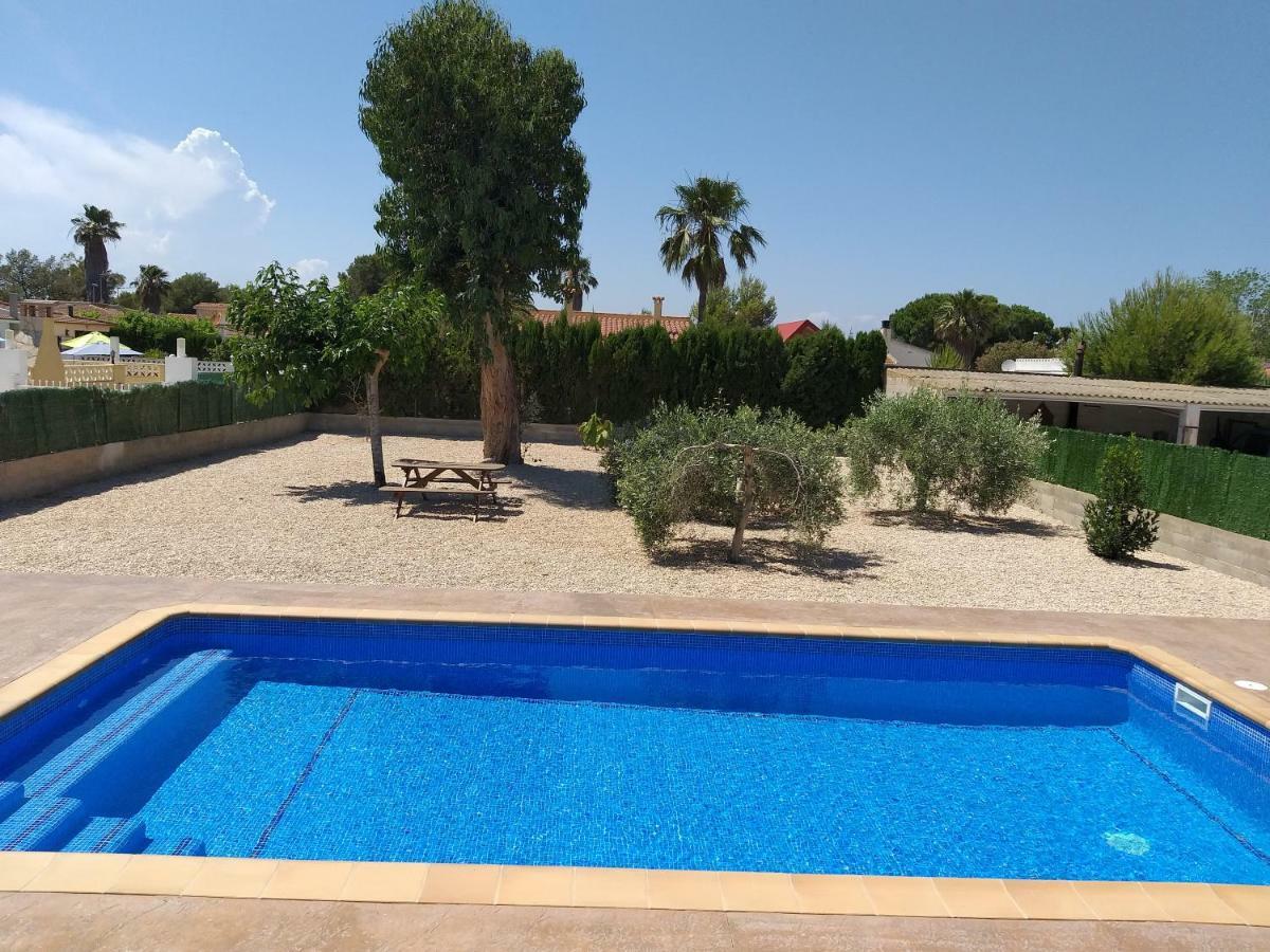 Vakantiehuis Diamond House Riumar